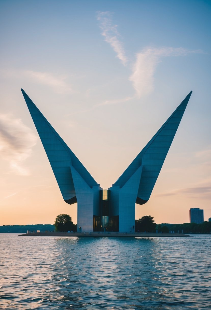 Enjoy the Milwaukee Art Museum