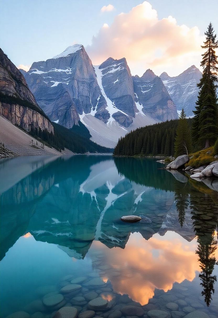 Grand Teton National Park