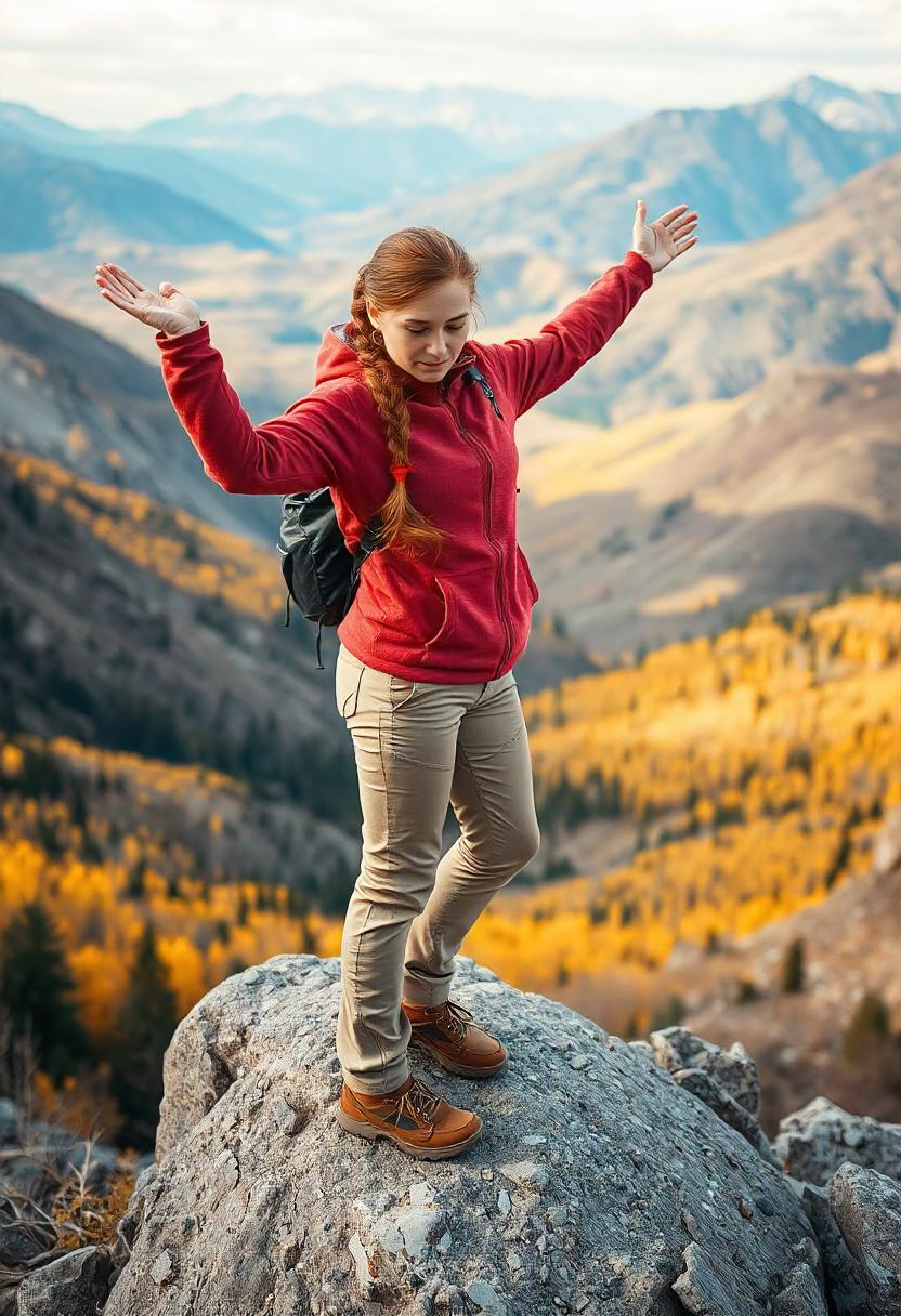 Hike the Bighorn Mountains