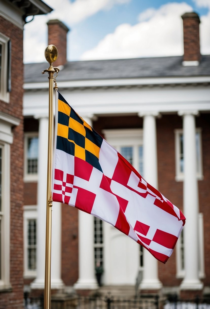 History and Culture of Maryland