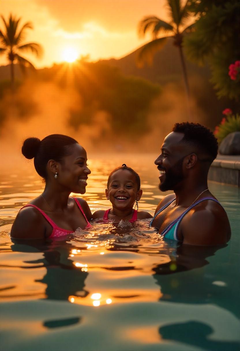 Hot Springs State Park