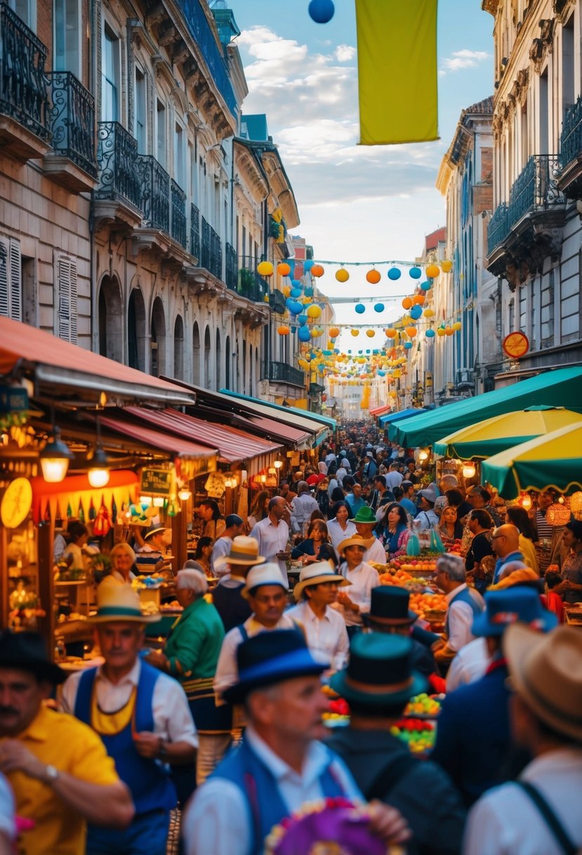 La Rambla