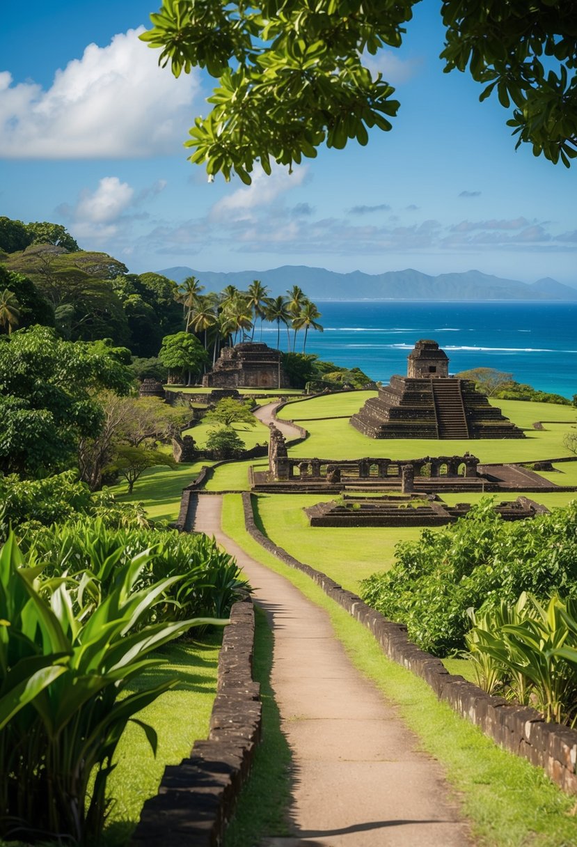 Lāhainā Historic Trail