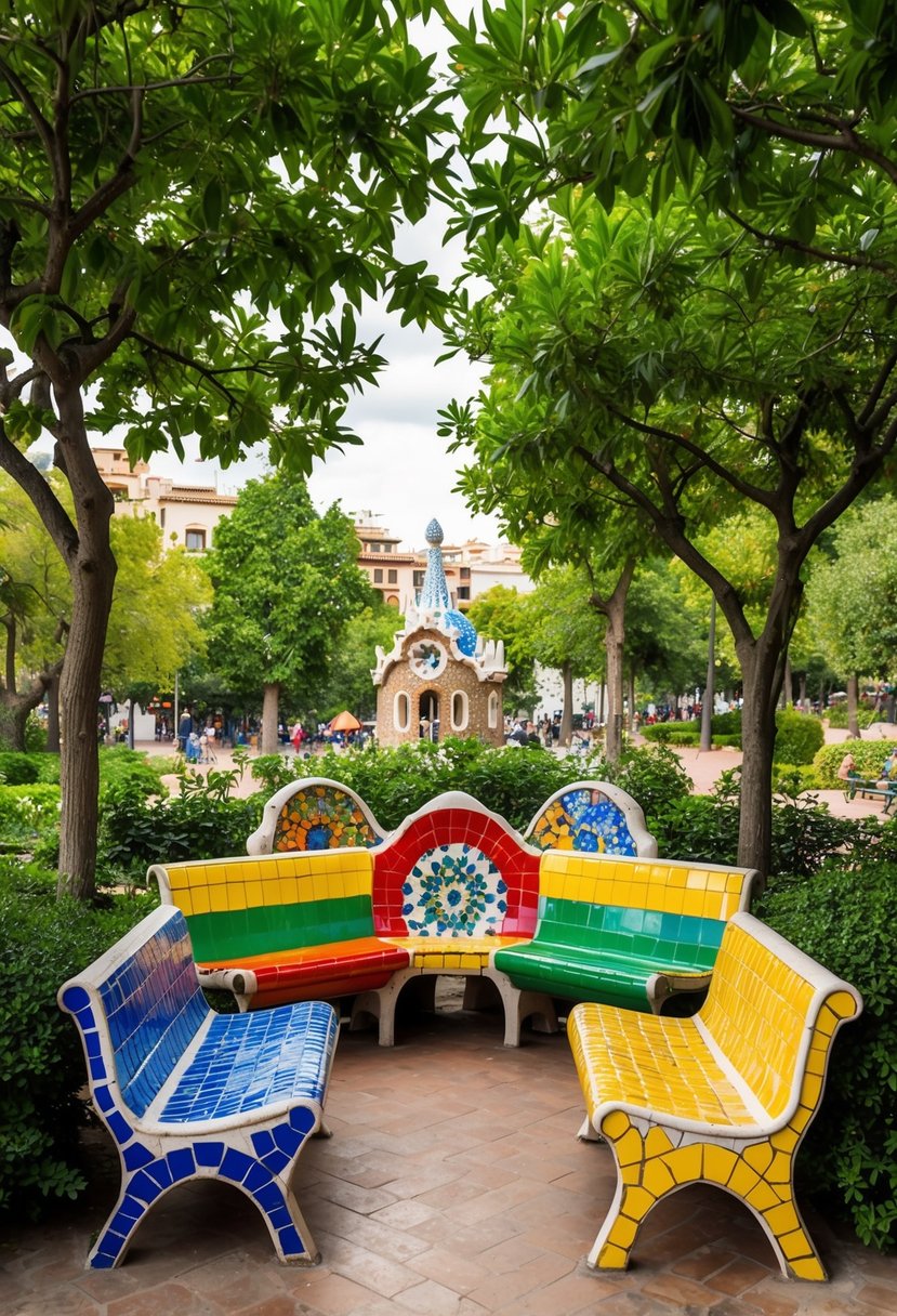 Park Güell