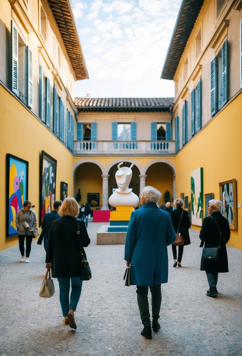 Picasso Museum