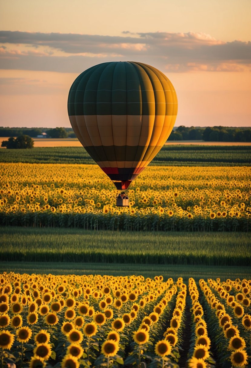 Things to Do in Indiana