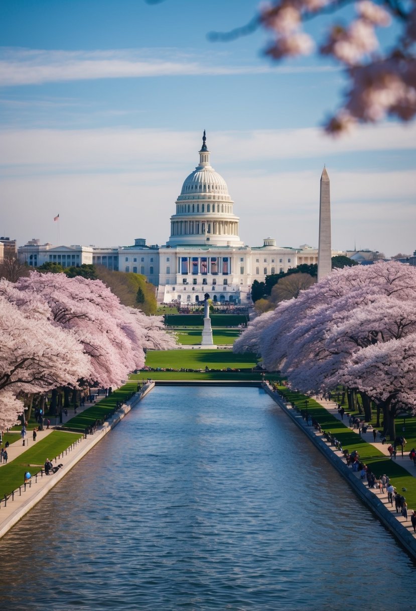 Things to Do in Washington