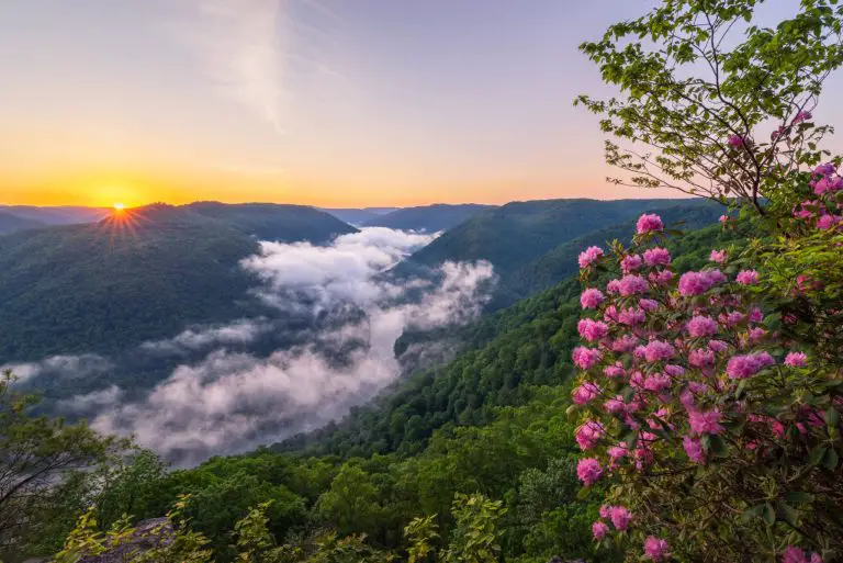 West-Virginia