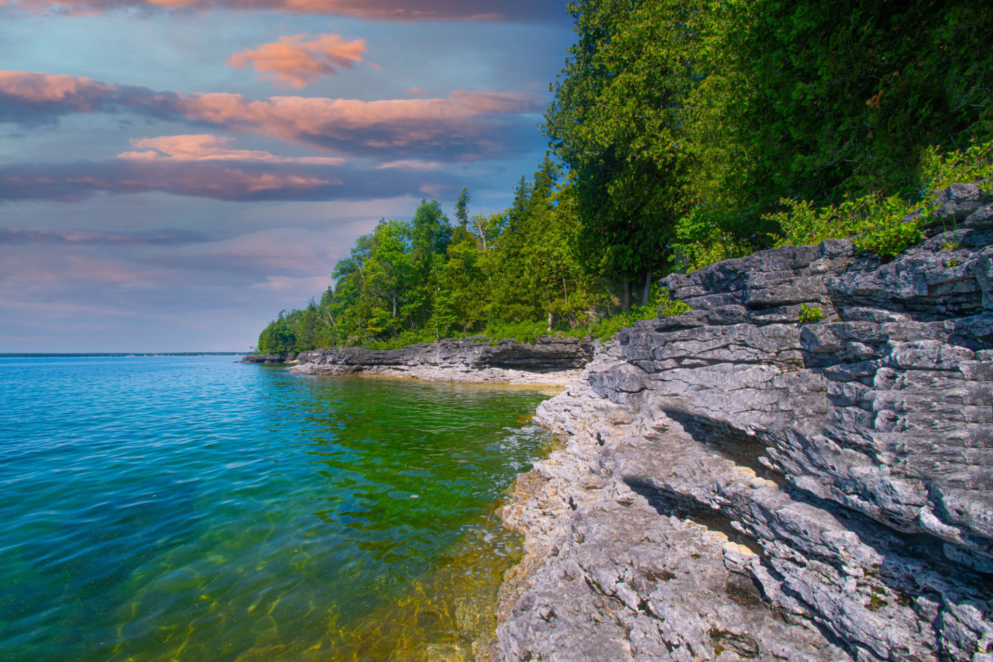 Wisconsin