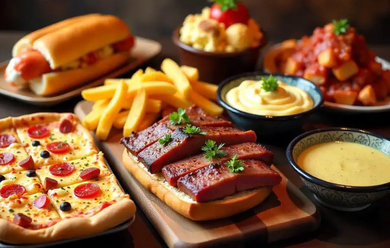 food-on-the-east-coast