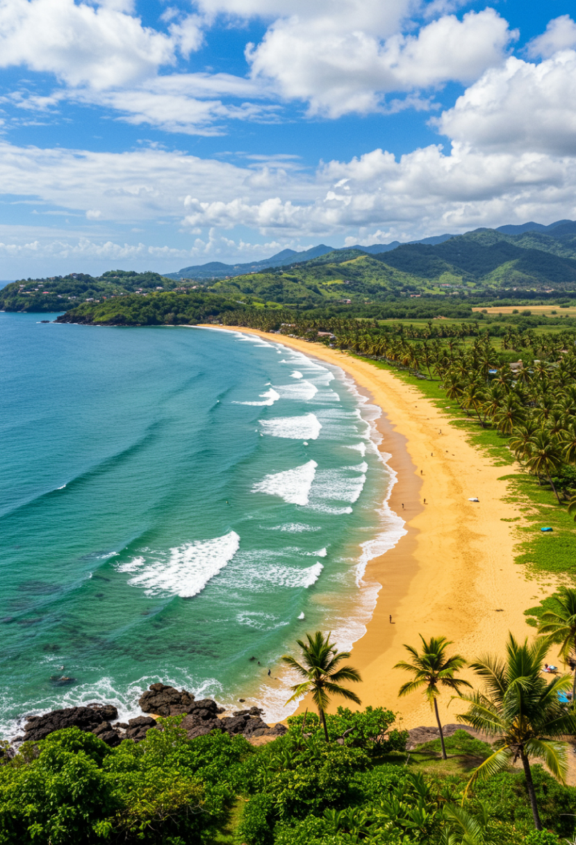 San-Juan,-Puerto-Rico