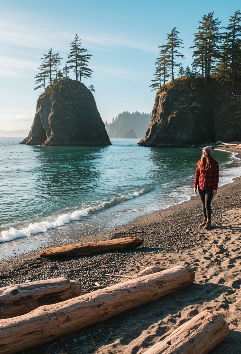 Olympic-National-Park