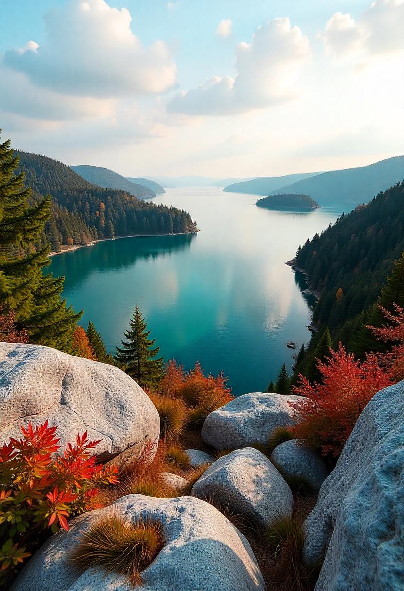 Acadia National Park