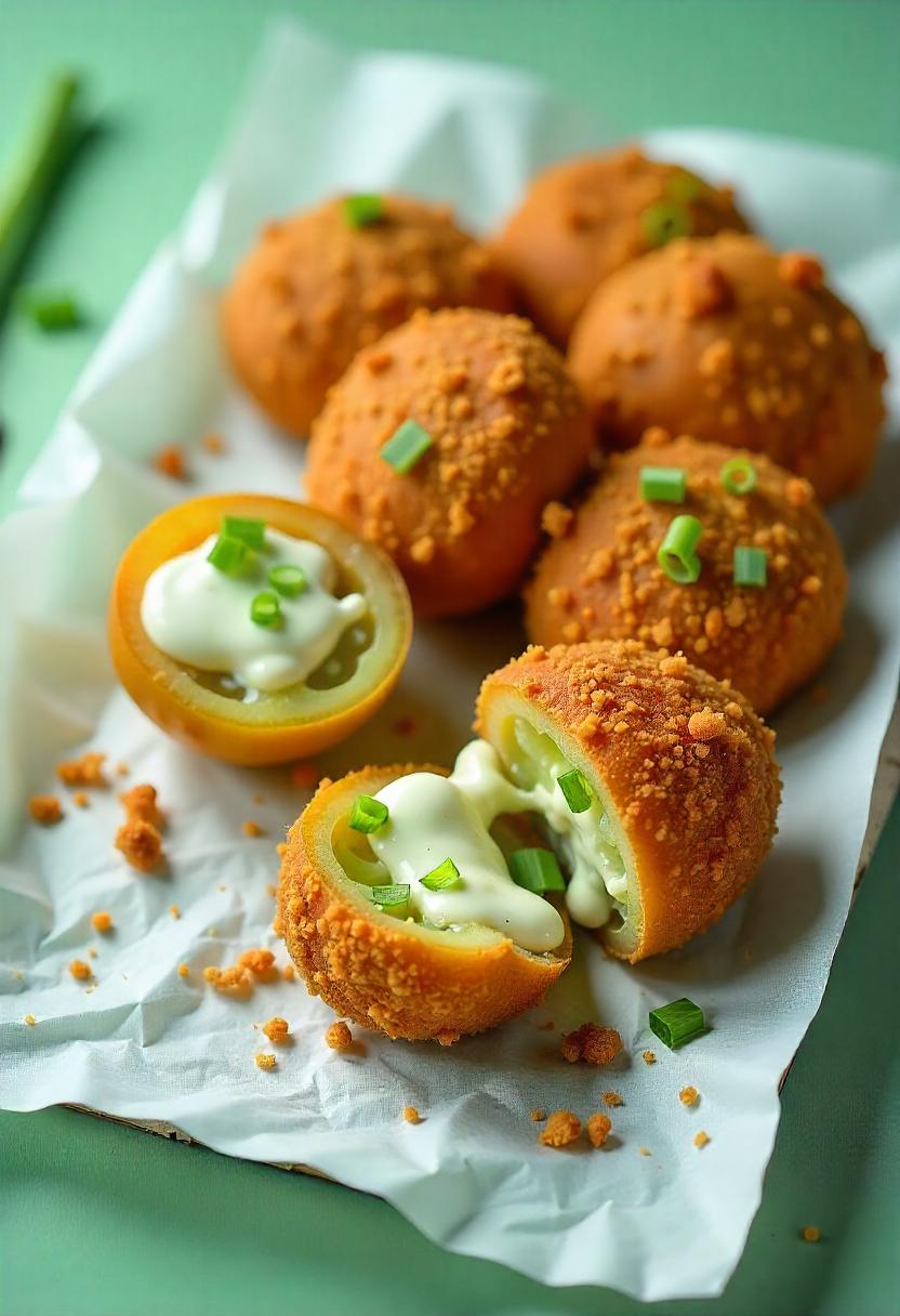 Alabama’s Unique Ingredients