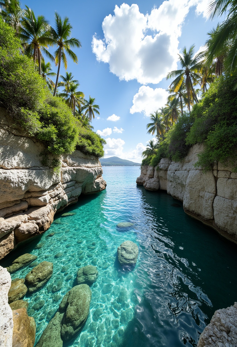 Aruba, Caribbean Sea