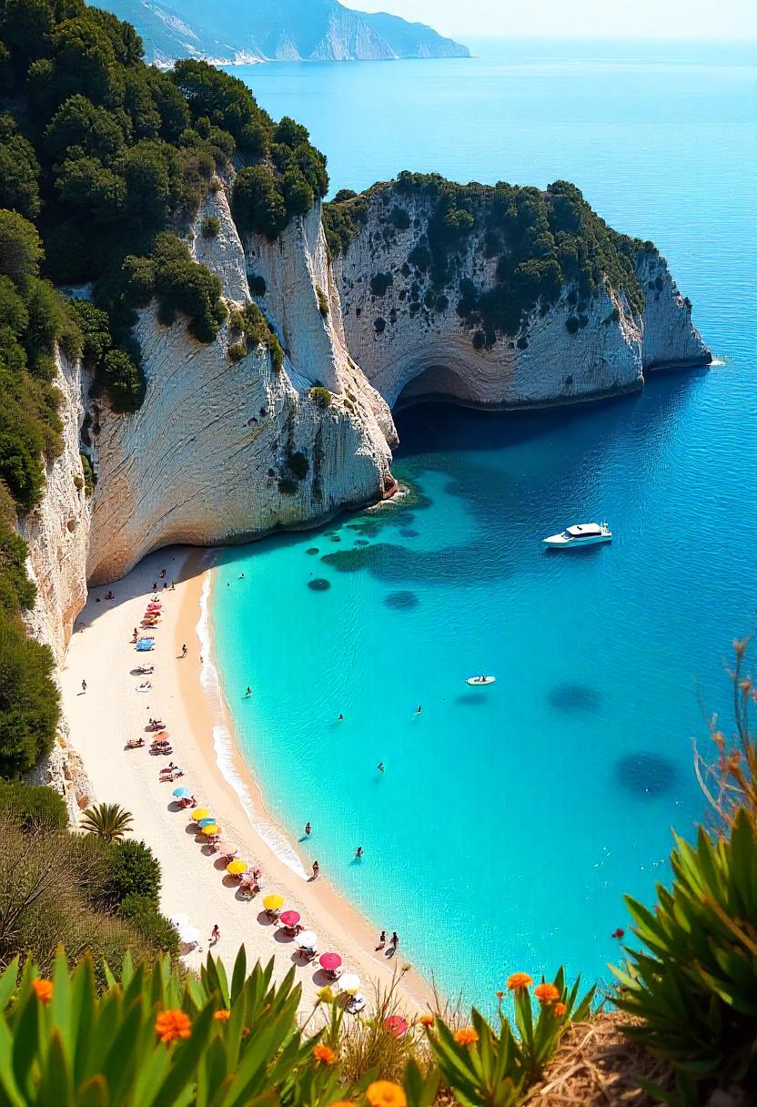 Bagni Regina Giovanna