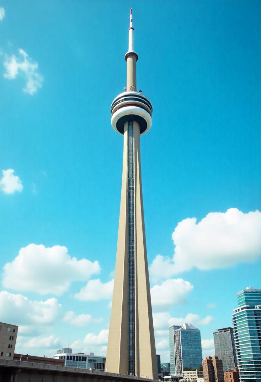 CN Tower