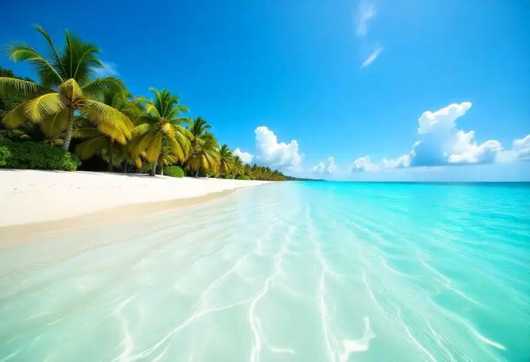 Cheapest Dreamy Island Destinations