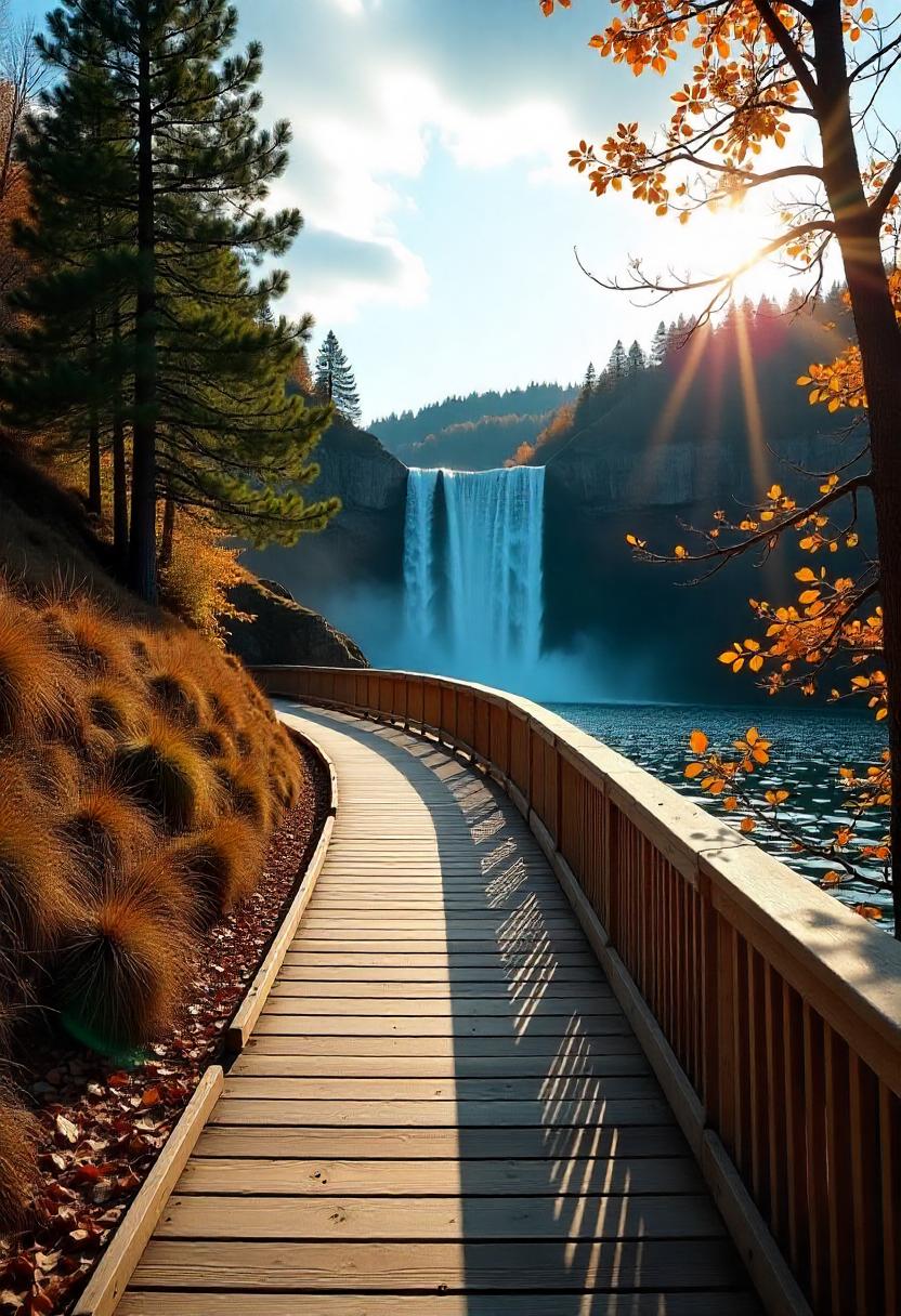 Drive Spearfish Canyon