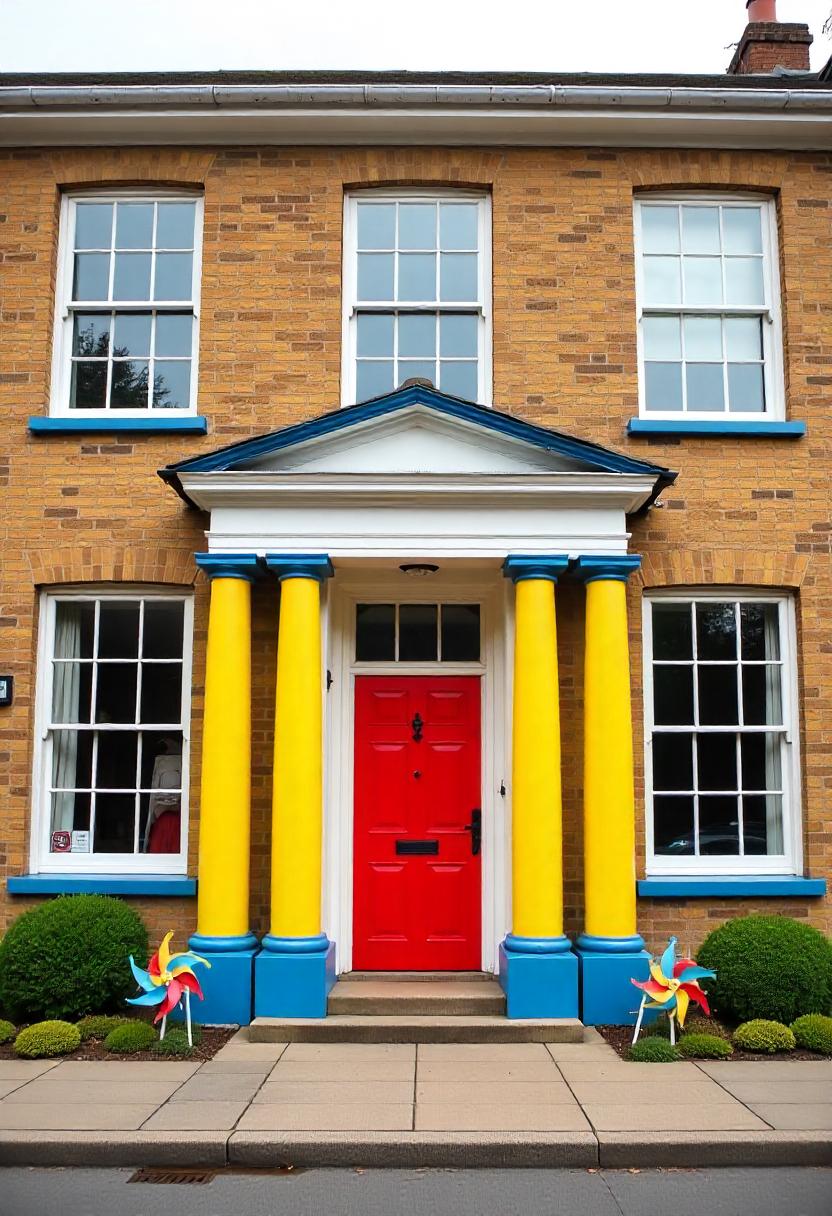 EarlyWorks Children’s Museum