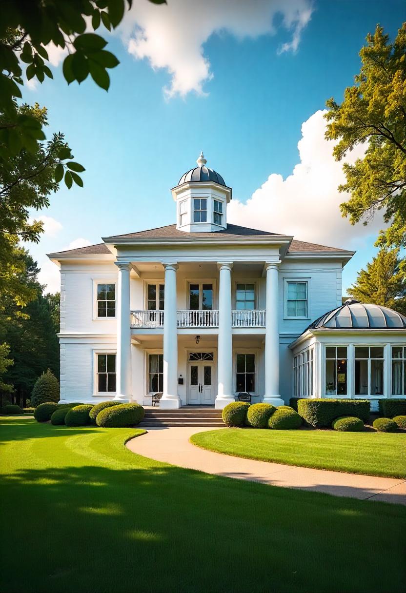 Huntsville Botanical Garden