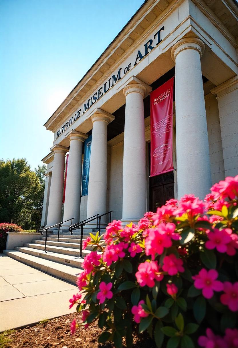 Huntsville Museum of Art