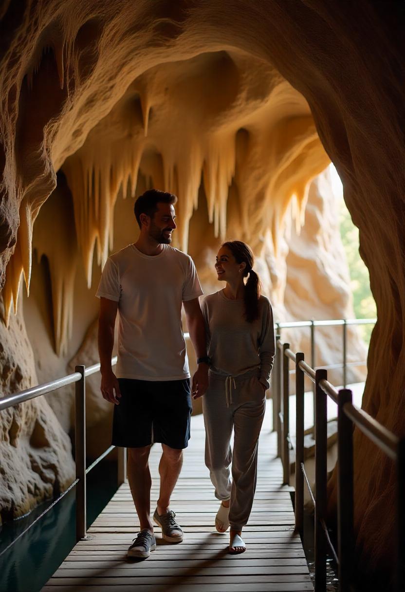 Jewel Cave National Monument