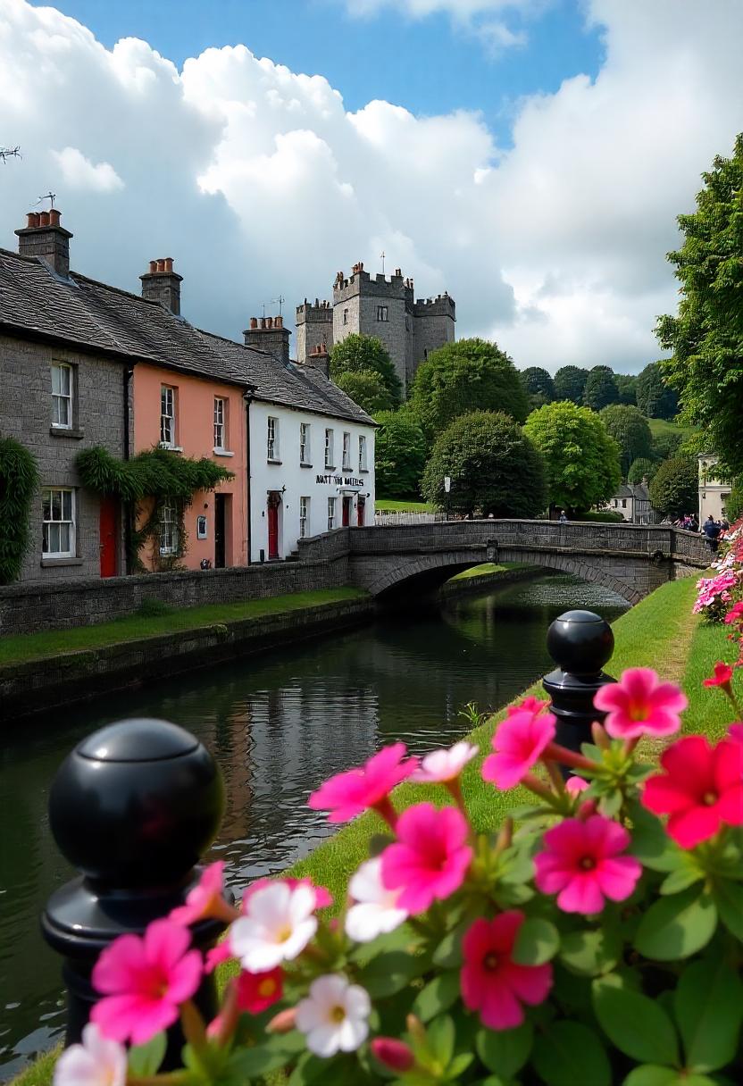 Kilkenny – Ireland