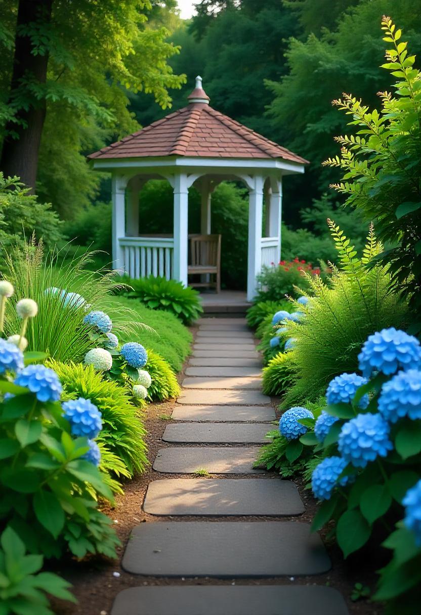 Kula Botanical Garden