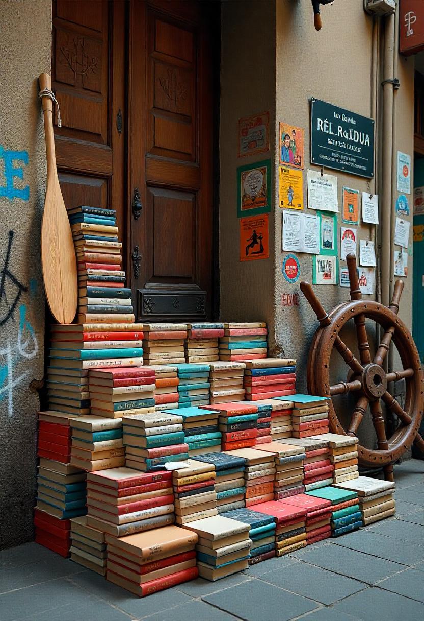 Libreria Acqua Alta