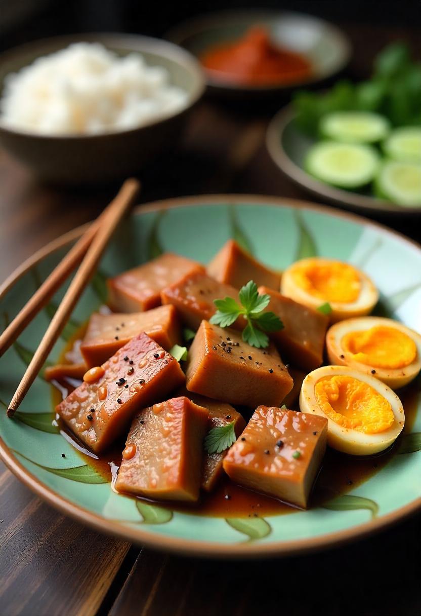 Luzon A Blend of Tradition and Influence