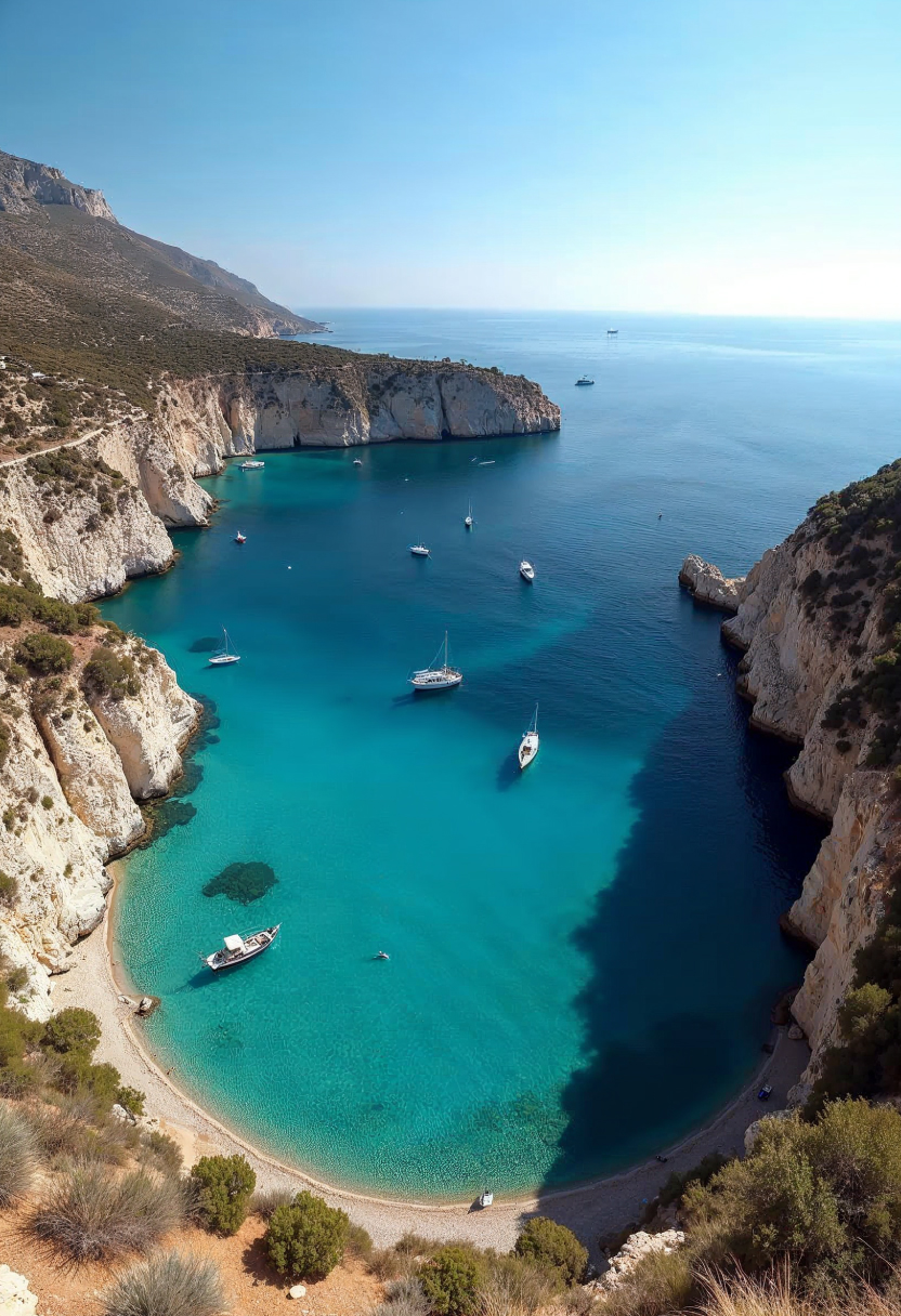 Malta-Mediterranean-Sea