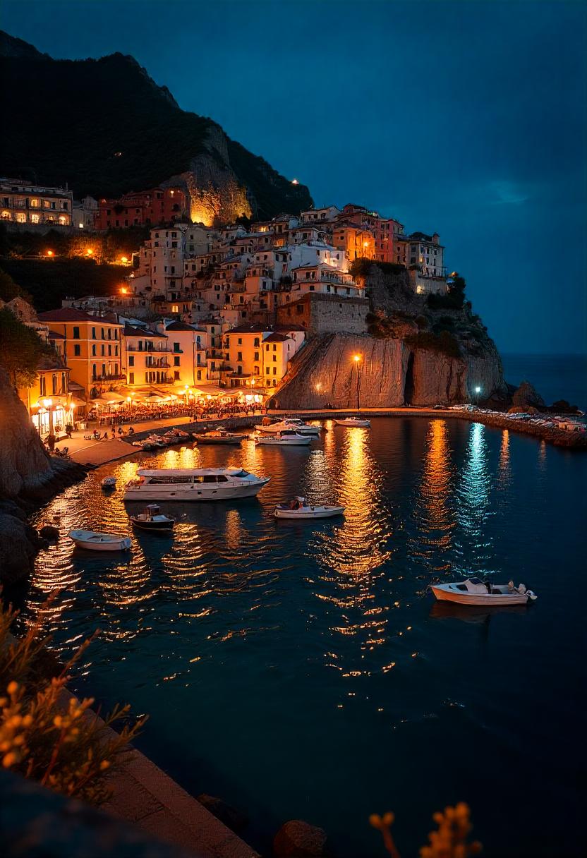 Marina Grande Sorrento