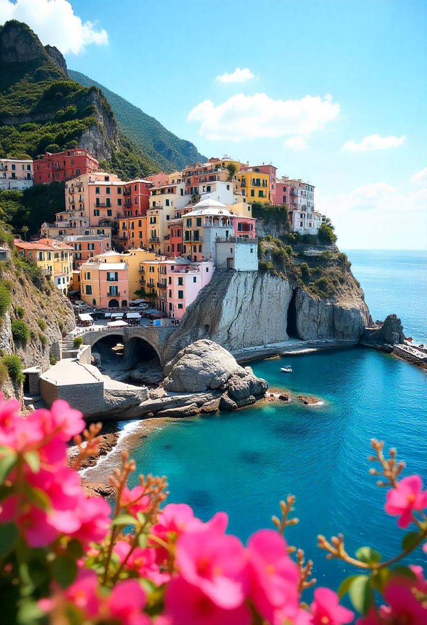 Naples – Italy