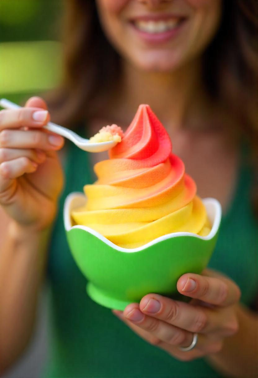 Oahu’s Best Drinks and Desserts