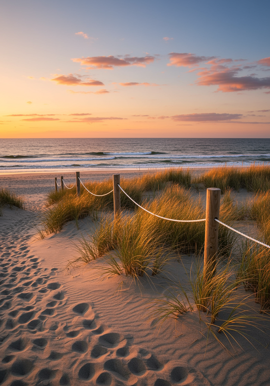 Ocean City, Maryland – A Budget-Friendly Beach Escape