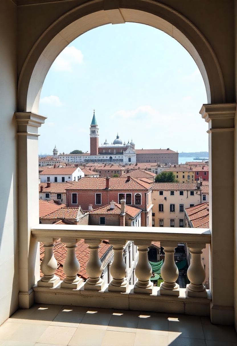 Palazzo Contarini del Bovolo