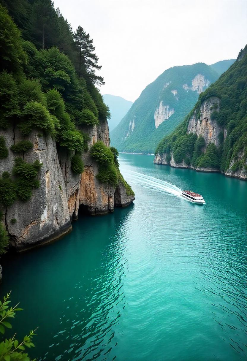 Phong Nha-Ke Bang National Park – Vietnam