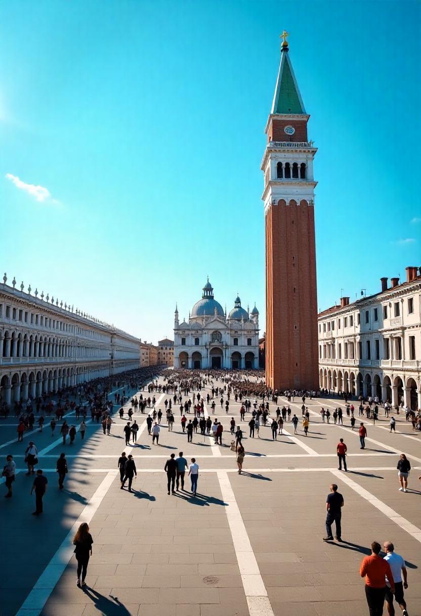 Piazza San Marco