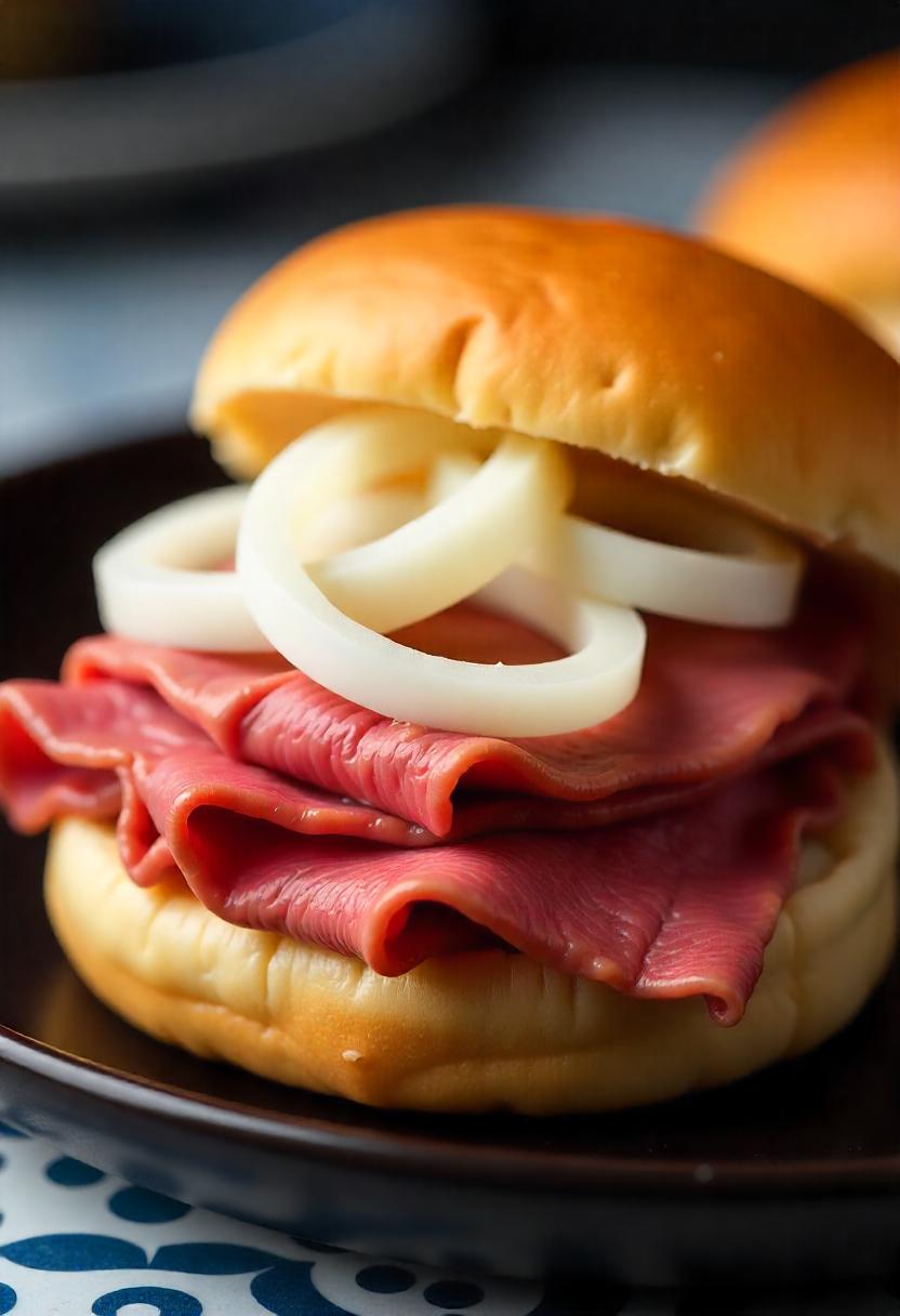 Pit Beef and Beyond