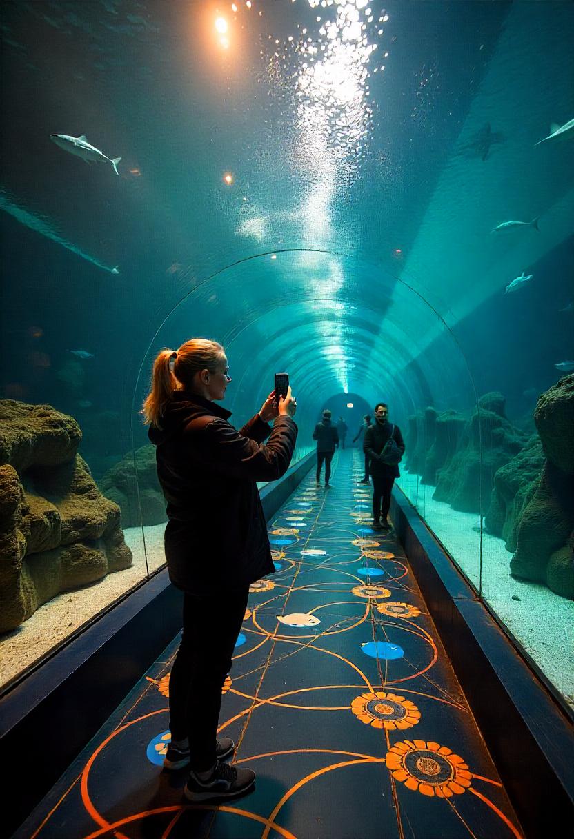 Ripley’s Aquarium of Canada