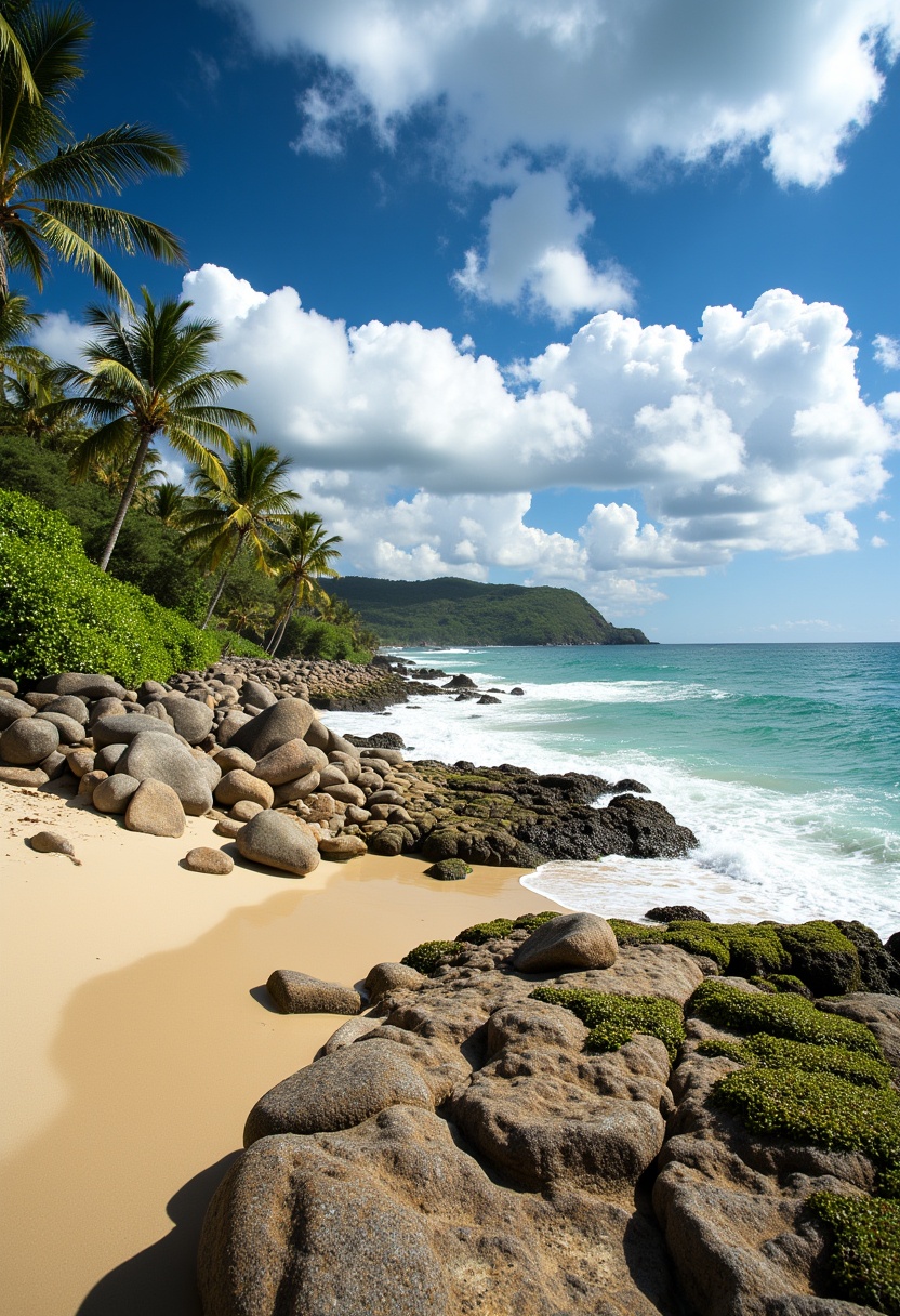 Sri Lanka, Indian Ocean