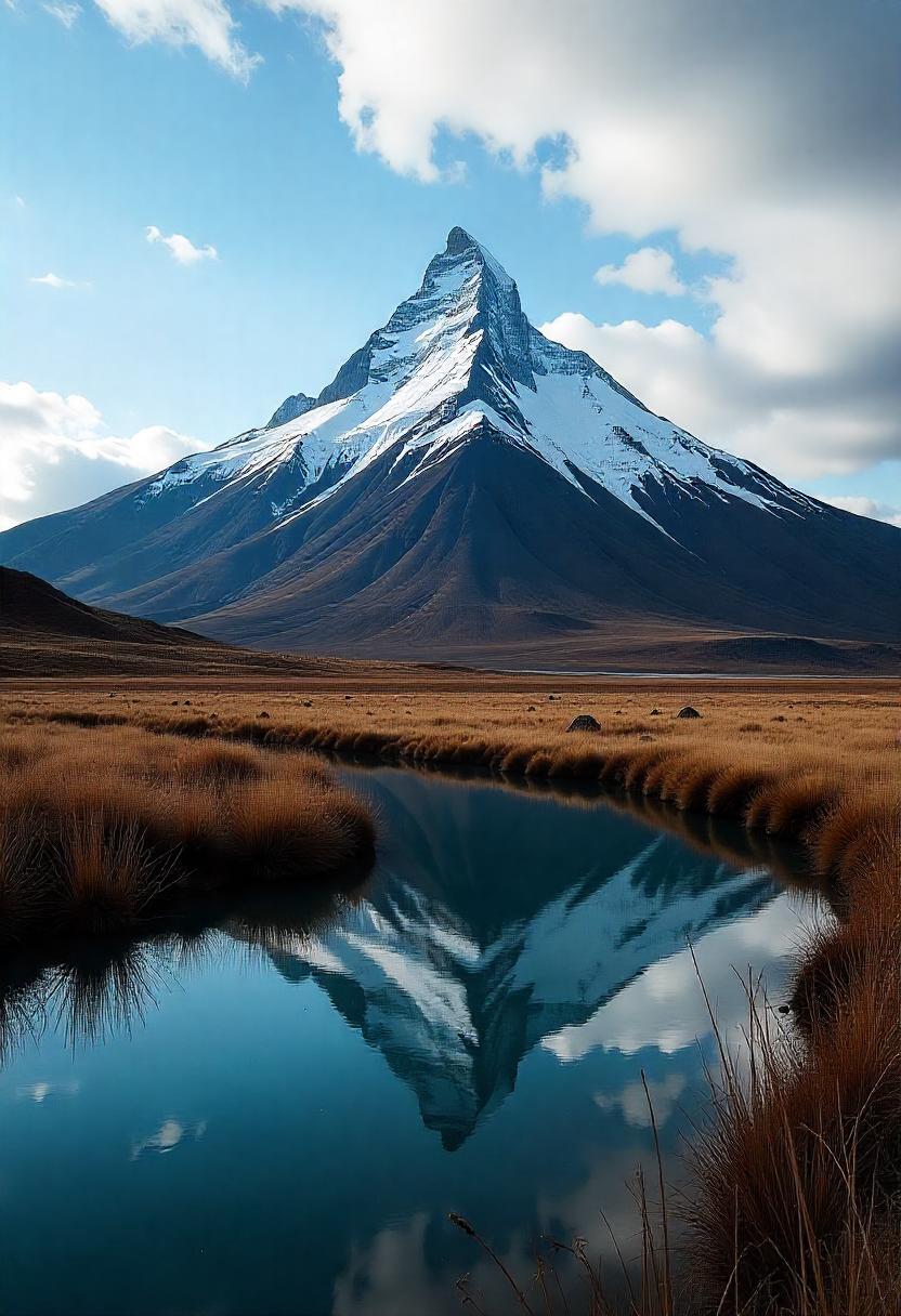 Taranaki – New Zealand