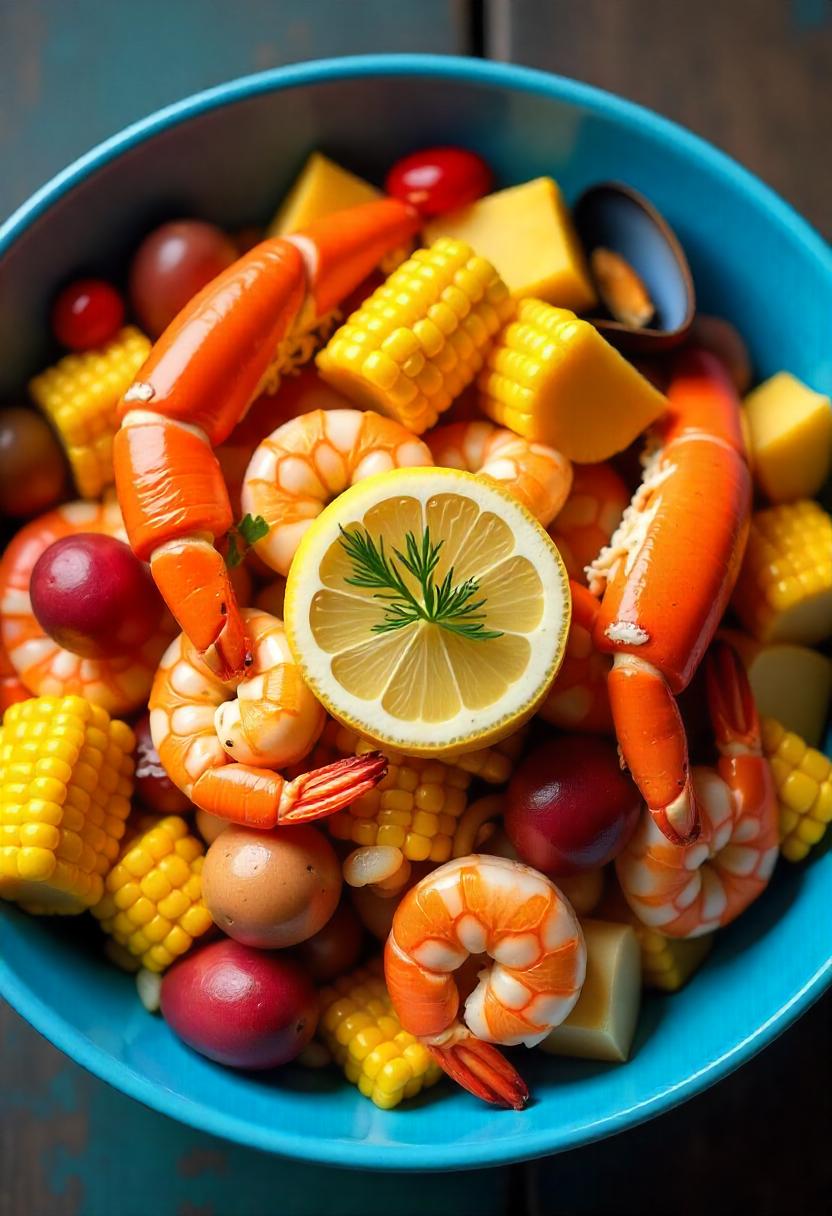 The Gulf Shores Steamer.