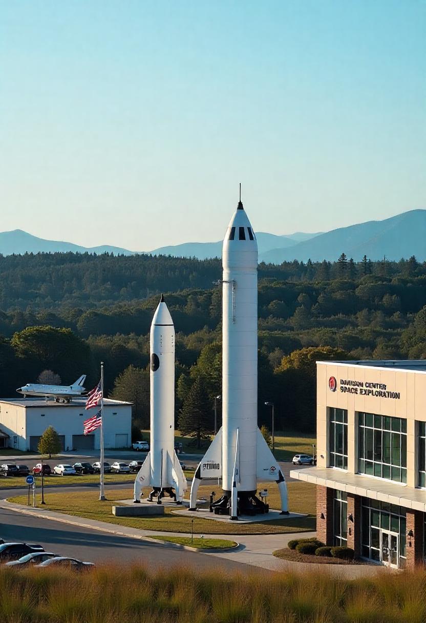 U.S. Space & Rocket Center