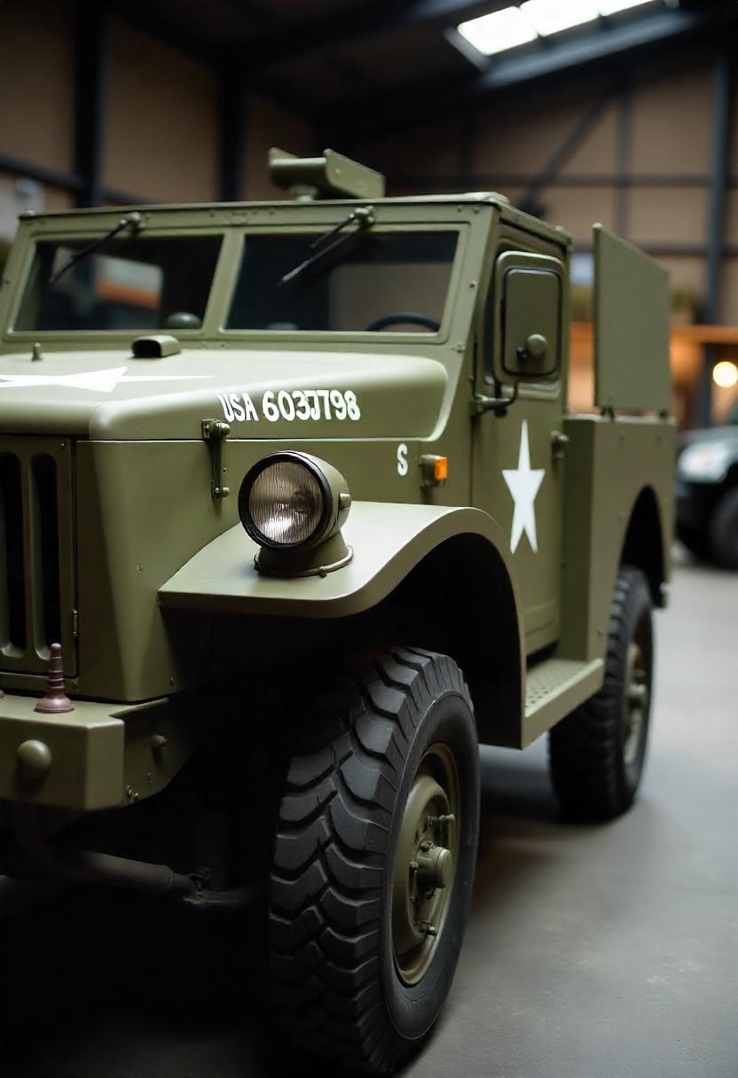 U.S. Veterans Memorial Museum