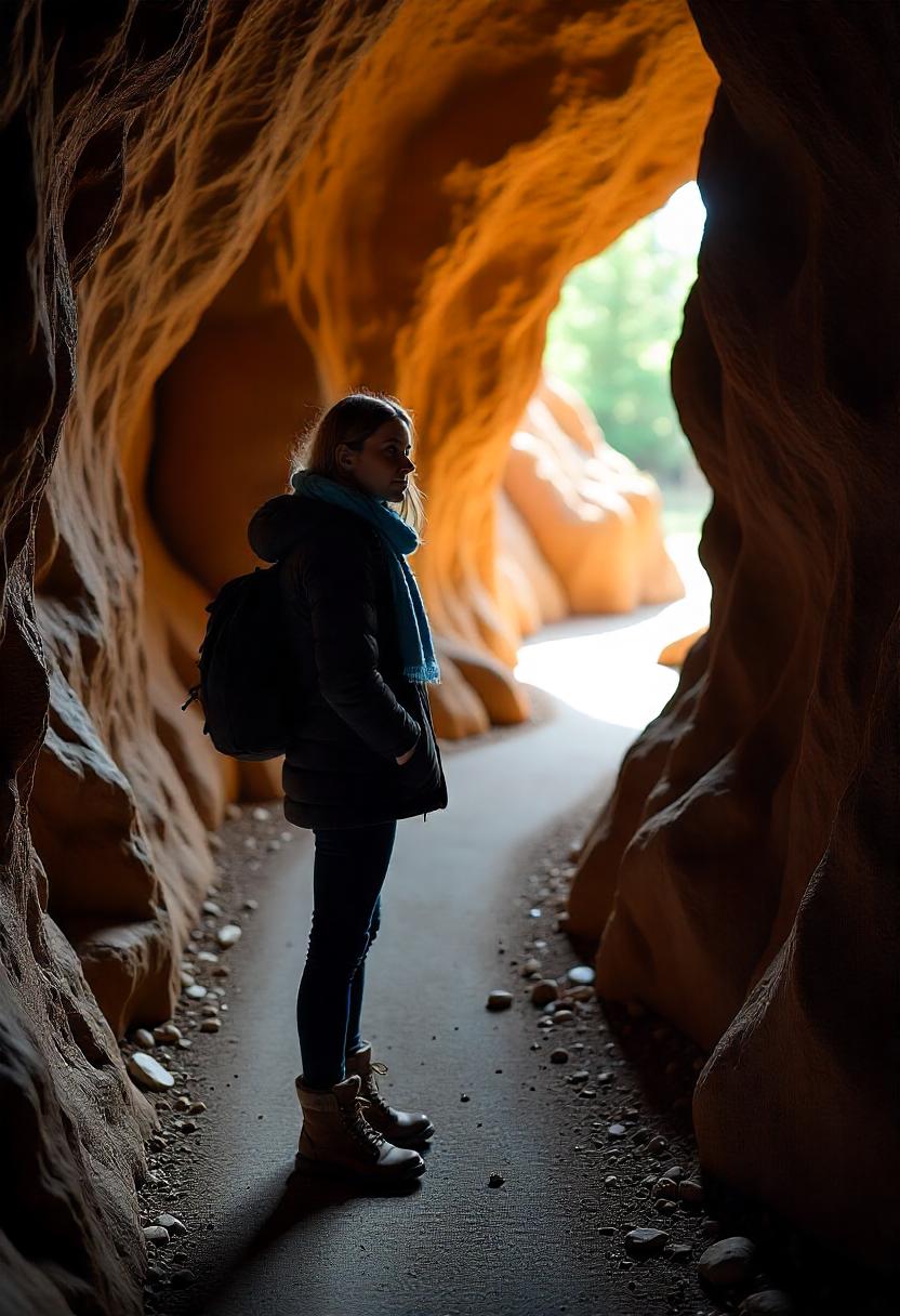 Wind Cave National Park
